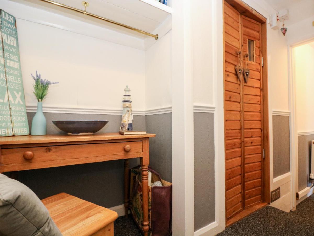 Little Beach House St Austell Exterior foto